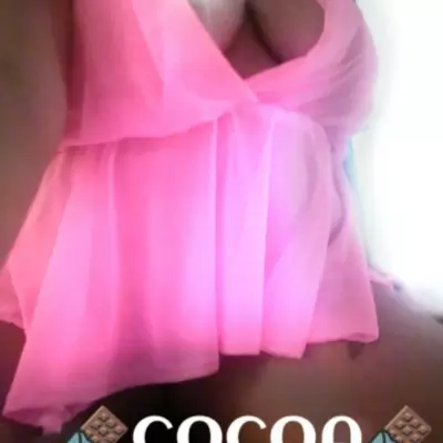 Profile photo for Mistress Cocoa
