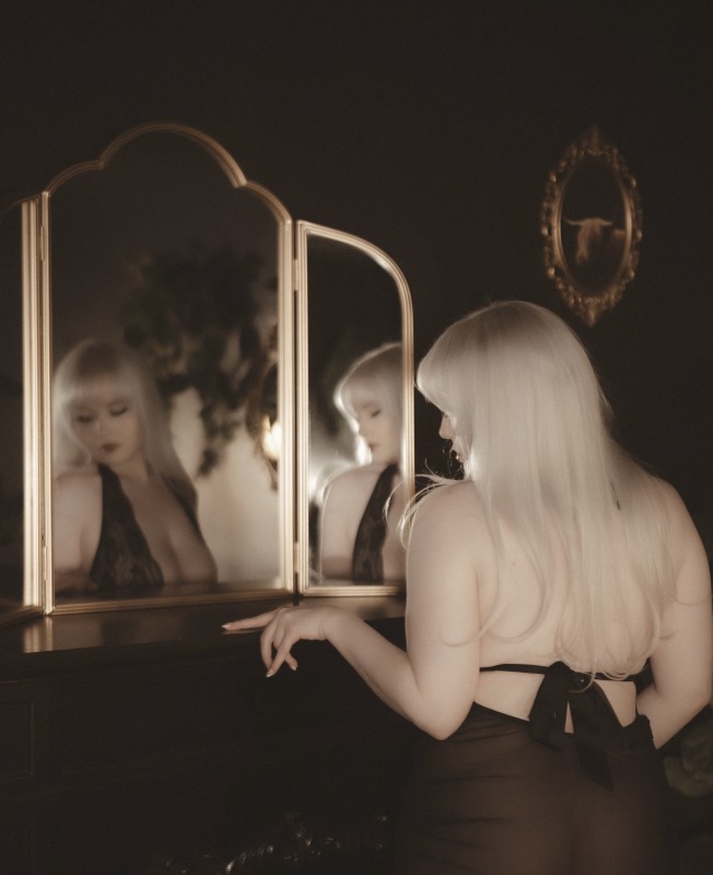 Tantra By Aubrey