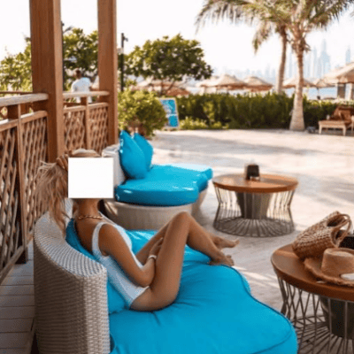 Kate Linville - Chicago Escorts