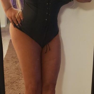 Profile photo for CandyCurves