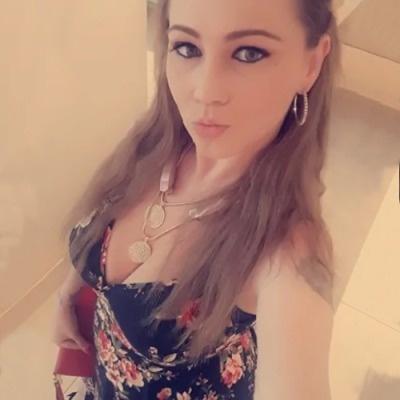 Profile photo for Tiffany Tyler