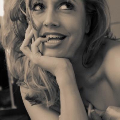 Profile photo for Jordan Ashley