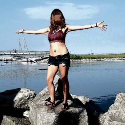 Profile photo for Becca Blossoms - Fit, Petite Elite Courtesan - True GFE