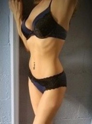 Profile photo for Becca Blossoms - Fit, Petite Elite Courtesan - True GFE