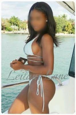 Profile photo for ATTENTION! Leilani Lane is Here!