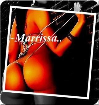Profile photo for Marrissa
